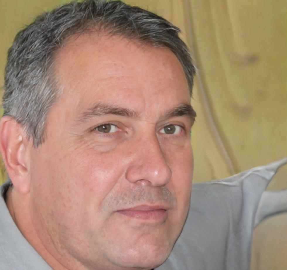 Kasimir Pörtsch, Hauptanalyst bei belarithonvo